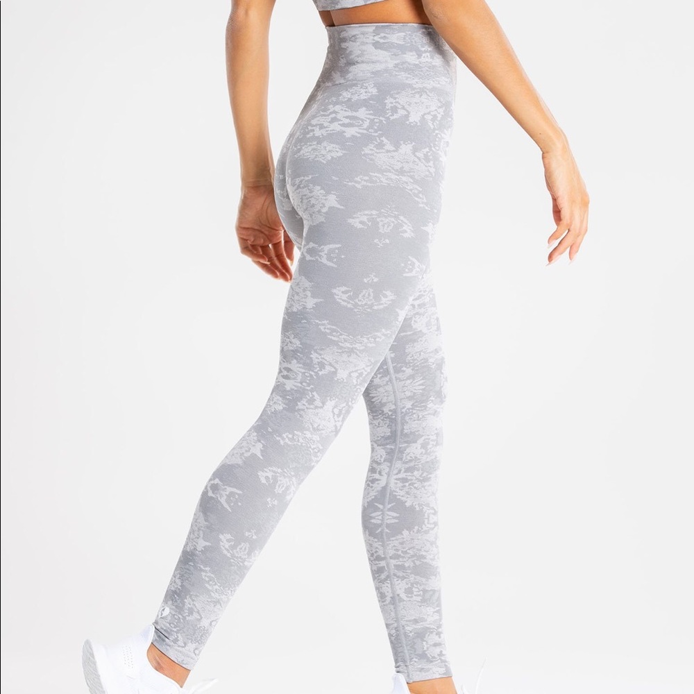 Women’s Best Camp Seamless Leggings